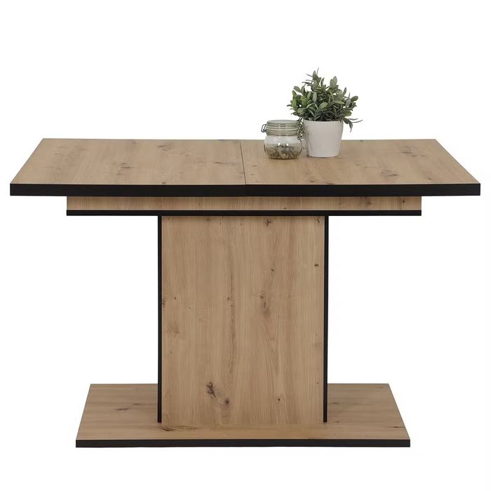 Stylowa i funkcjonalna ława rozkładana – idealna do każdego wnętrza