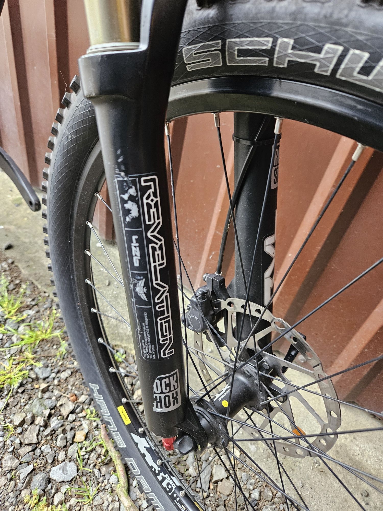 Rower górski MTB Cube Stereo CM Full Shimano XT