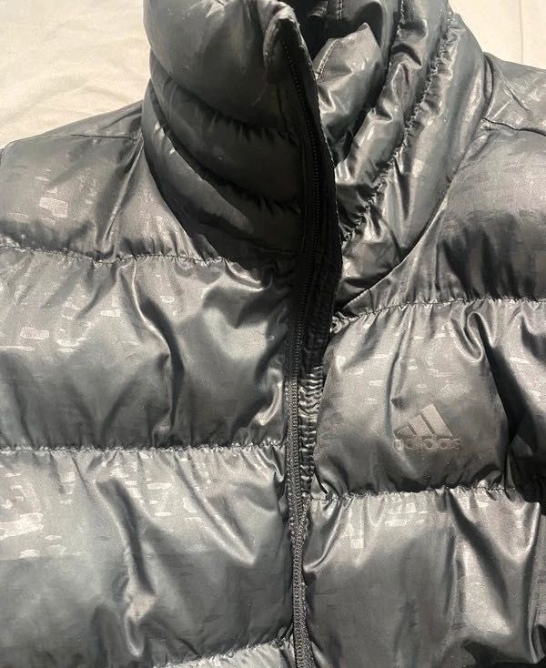 Kurtka Adidas original