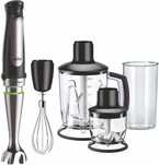 Blender Braun MultiQuick 7 /Minipimer 7  MQ7045X