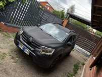 Срочно, Renault Duster 1.6 2018год