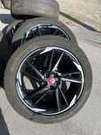 Jantes usadas DS 7