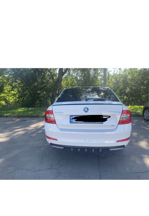 Продам Шкода Октавиа А7