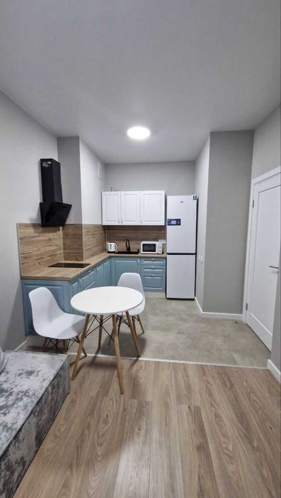 Mieszkanie 2-pokojowe, 41 mkw.