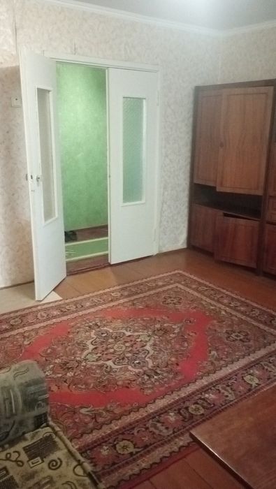 Продам квартиру 2-х кімнатну