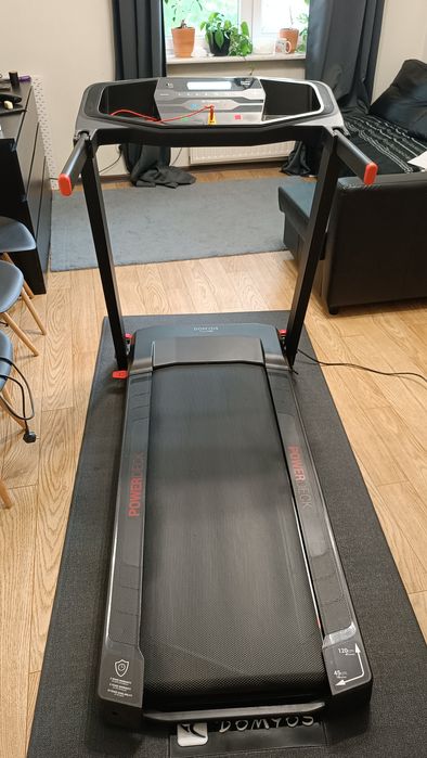 Bieżnia domyos run 100