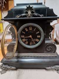 Zegar kominkowy  francuski