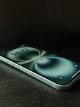 Iphone 16 128gb ( zielony )