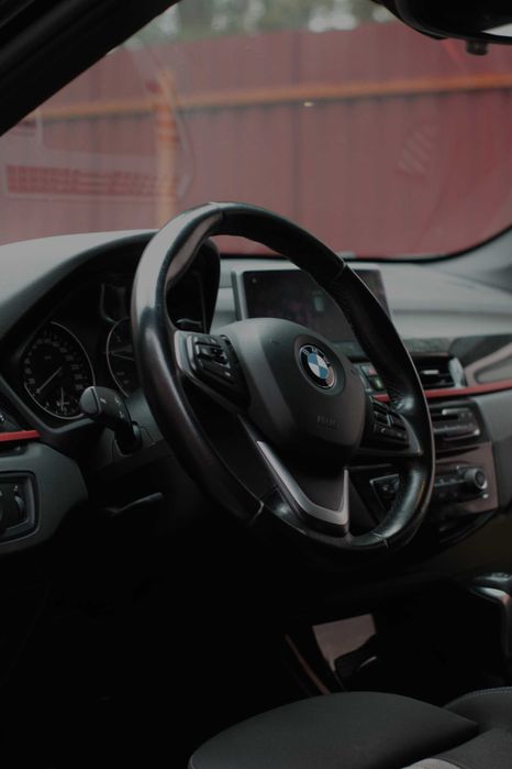 Продам БМВ Х1 BMW X1  2017 в ід, стані або обмін на електромобіль