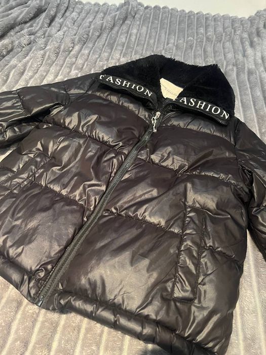 Куртка осіння жіноча