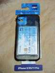 Etui do iPhone serie X