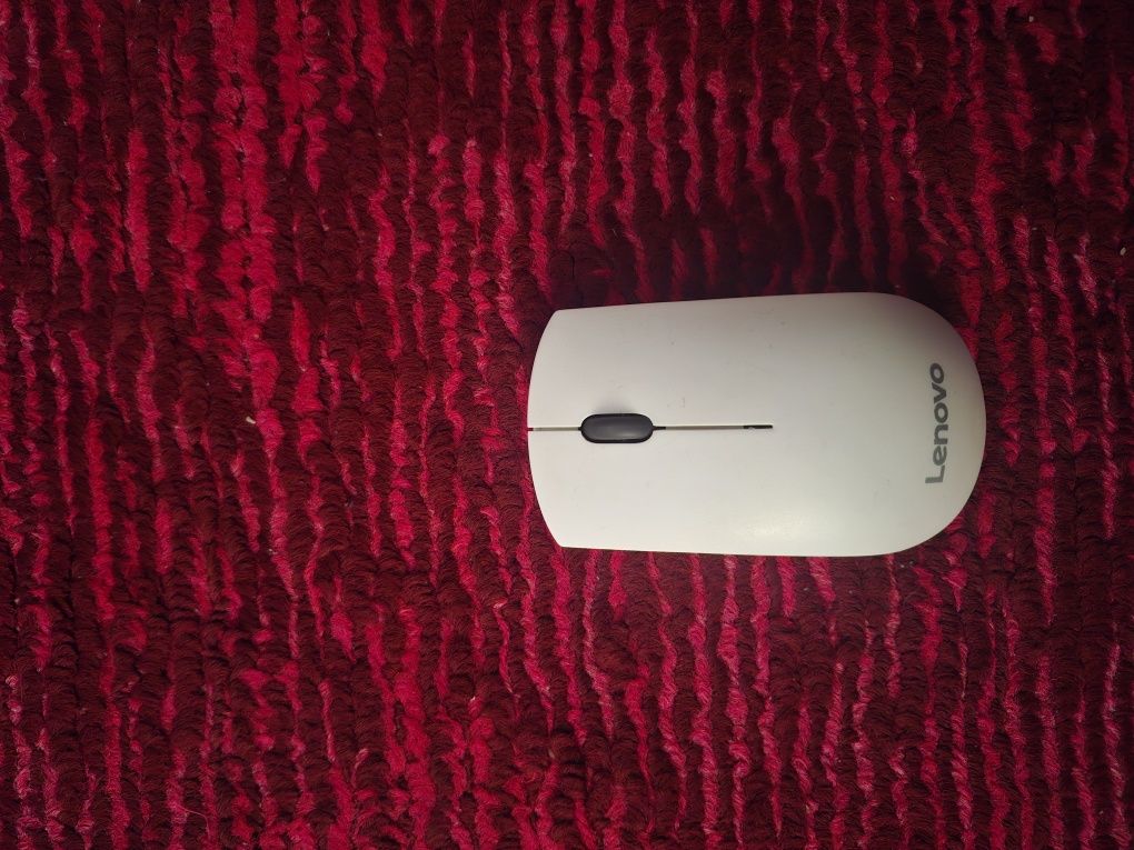 Lenovo 510 Wireless Keyboard & Mouse Combo Elegant Spill Resistant