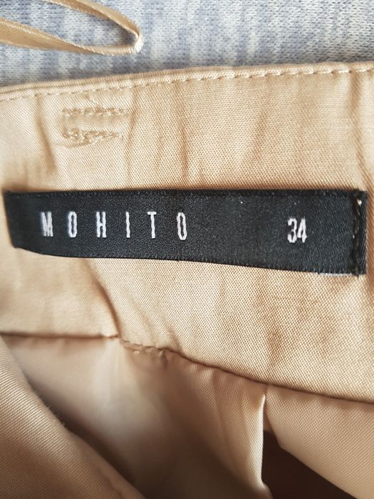 Mohito spódnica 34