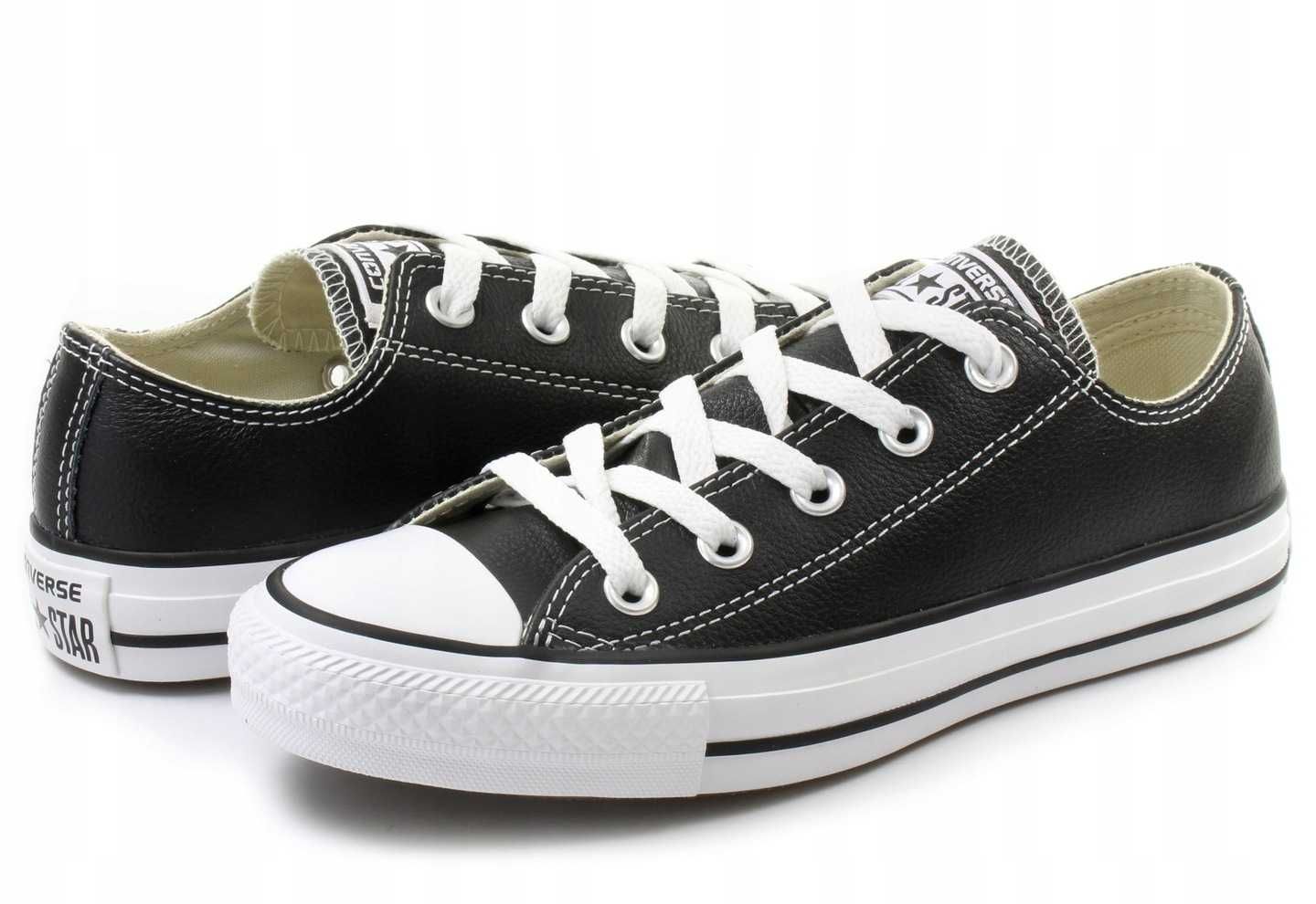 Converse buty snakersy sportowe CT Ox 132174C rozmiar 38