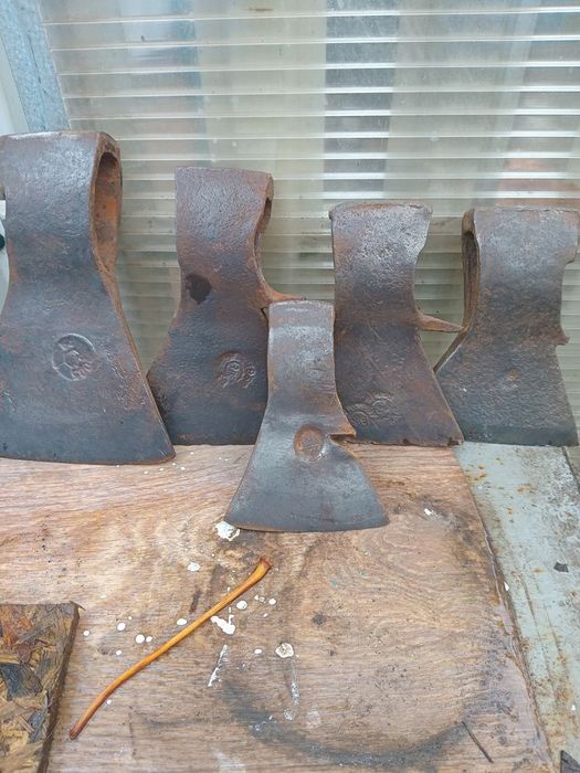 Топора ссср в хорошем состоянии