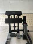 Standing leg curl nova