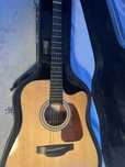 Gitara elektro-akustyczna Takamine GD15CE NAT+ twardy case