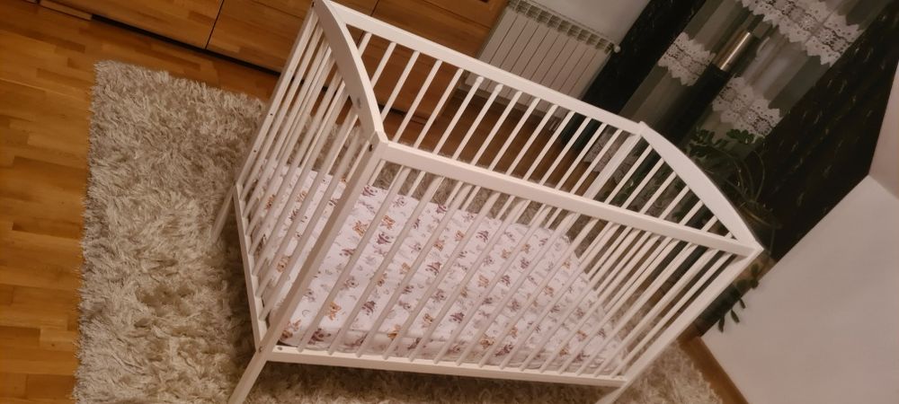 Łóżeczko  dla dziecka