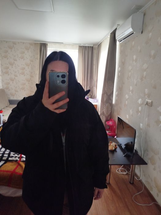 Куртка чоловіча зима