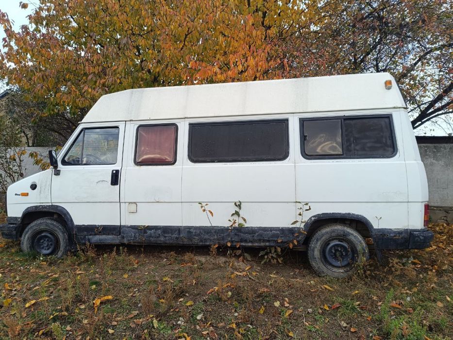 Продам Fiat 280.