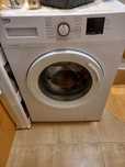 Pralka Beko AWUE6511BWW3  6kg stan bardzo dobry