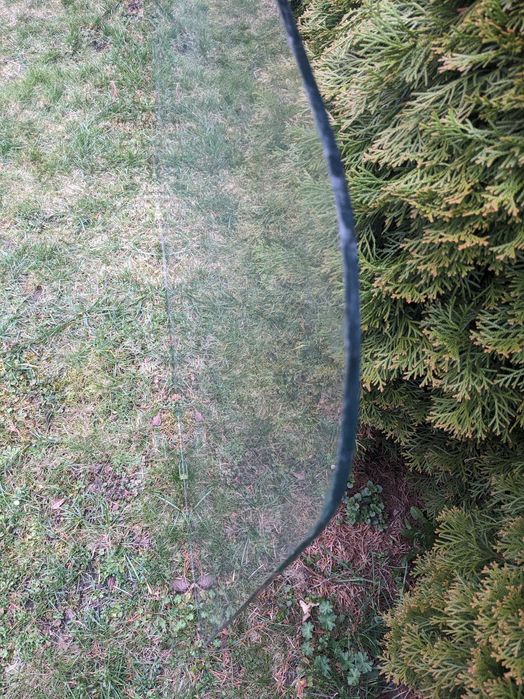 Szyba hartowana inspekt szklarnia