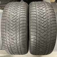 2 x Pirelli Scorpion WINTER 275/45R21 Zima