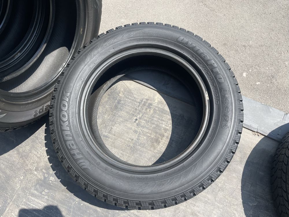 225/65/17 hankook dinapro icept rw08