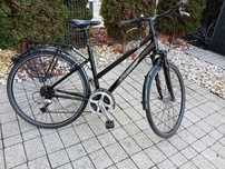 Trekking Diamant by Trek Ubari Comfort 28 cali Deore