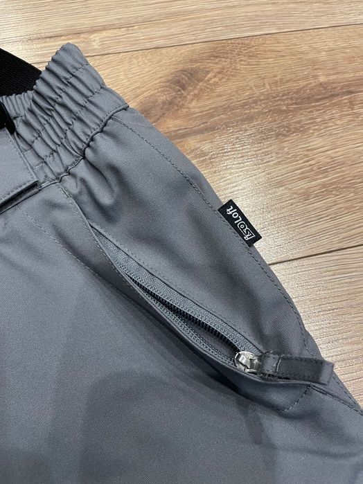 Штани зимові лижні S