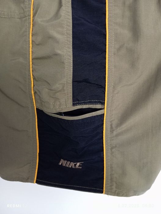 Spodenki męskie "Nike".M/L