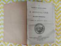 Biblioteca de Agricultura e Sciências
João de Andrade Corvo