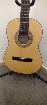 Guitarra lusitana gc200