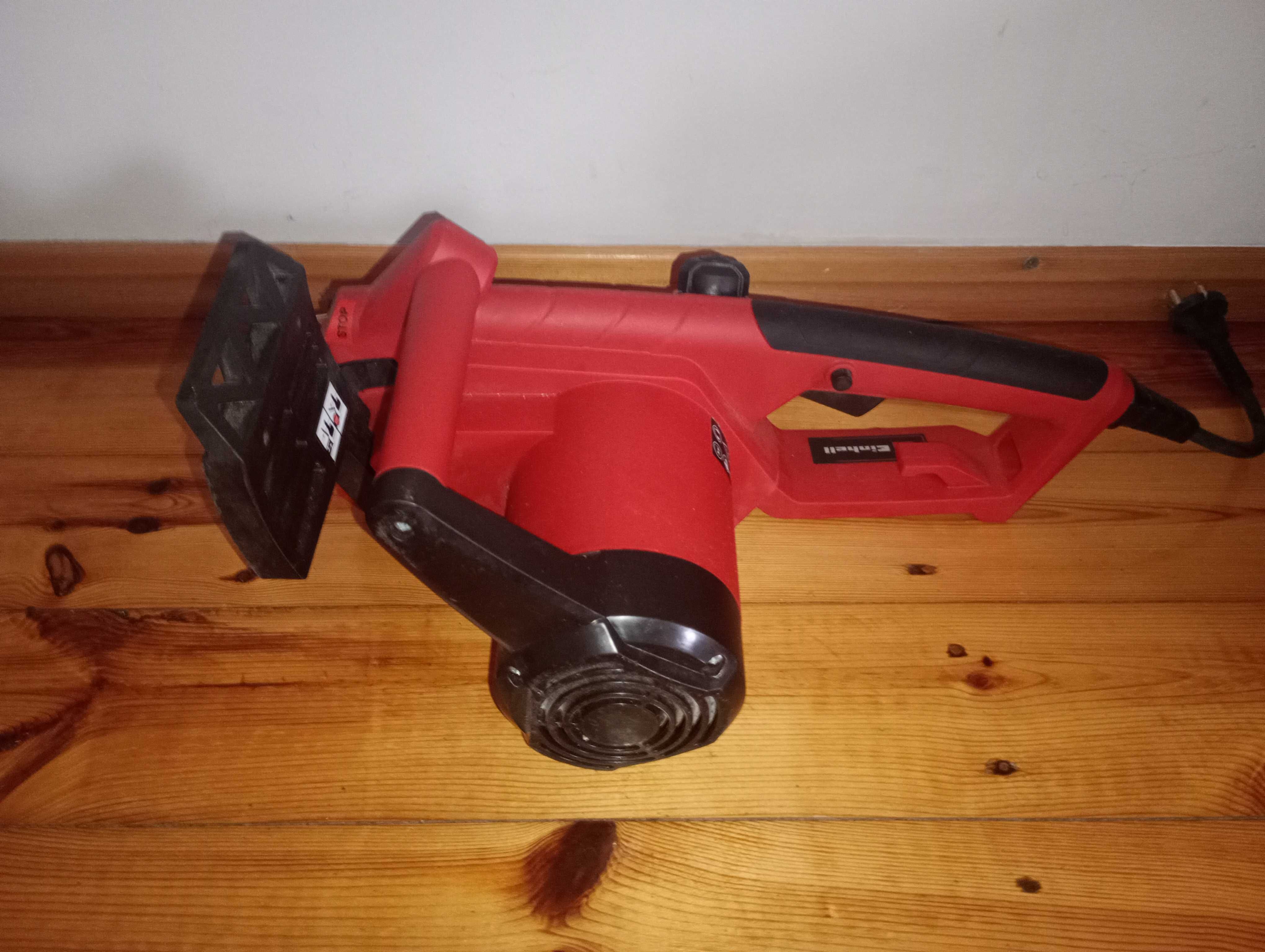 Piła łańcuchowa elektryczna Einhell GH-EC 1835