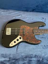 Tokai Jazz Bass - Made in Japan gitara basowa jak Fender jazz bass