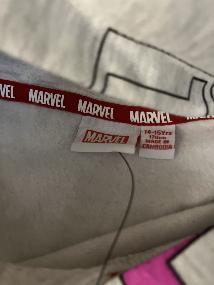 Світшот marvel