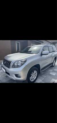 Продам Toyota Prado 150