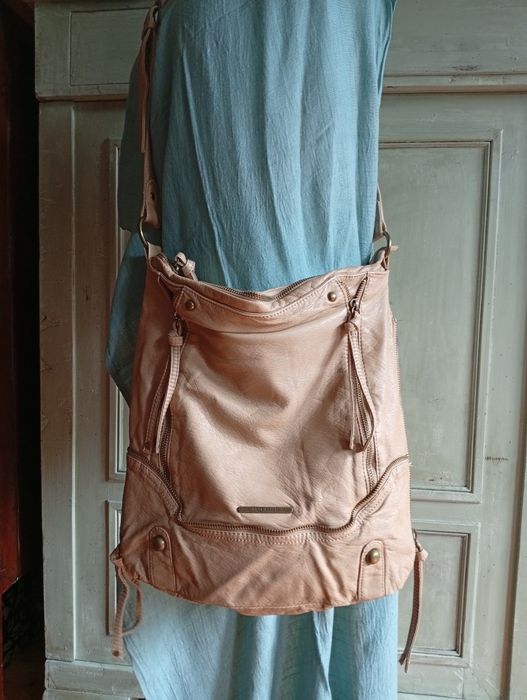 Duża torba na ramię marki River Island