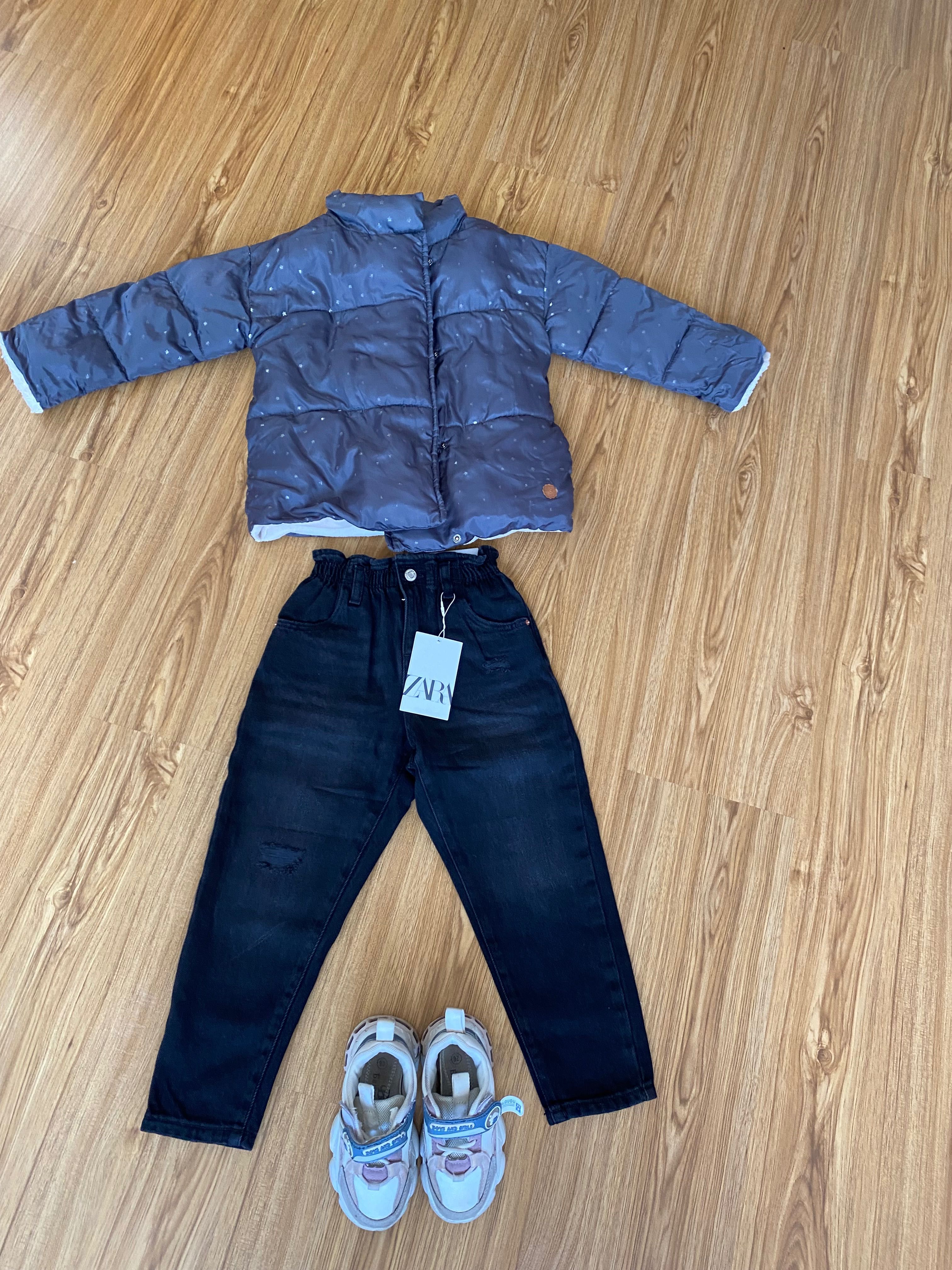 Одяг для дівчинки Zara, mango, old navy 92, 104, 110, 116 розмір