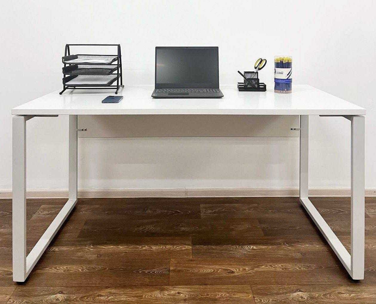 РОЗПРОДАЖ офісної меблі столи з шухлядами тумбами письмові компʼютерні