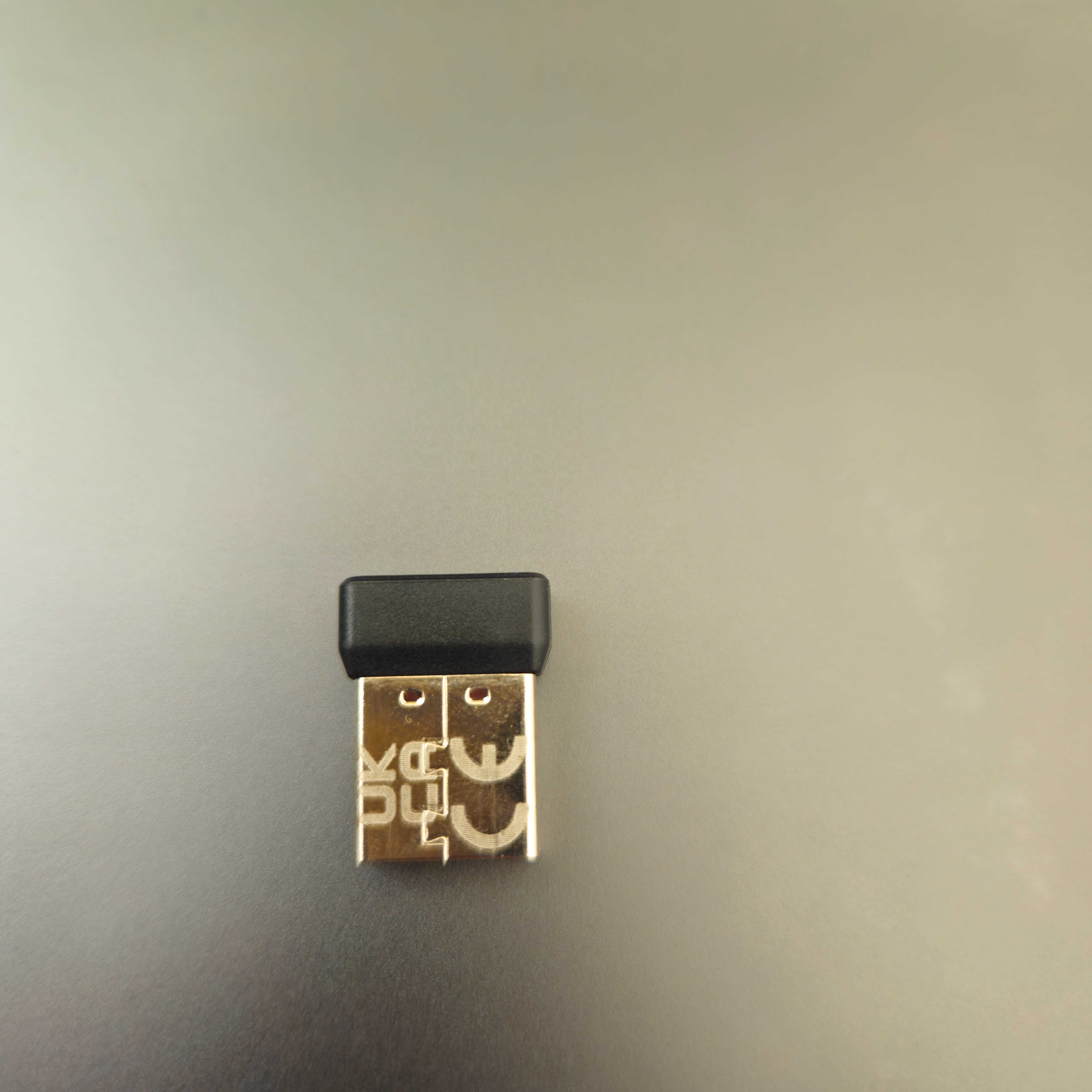 USB-Приймач Logitech Logi Unifying Receiver c-u0008 Адаптер Ресівер