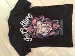 Cropp T-shirt podkoszulek  M