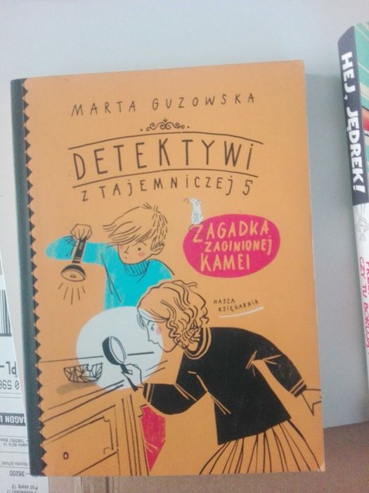 Książki Mały Książę ,Księga Dżungli plus dodatkowo 2 książki