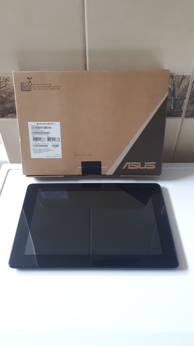 Планшет Asus K001 (ME301T)