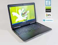 Dell Precision 7510 Xeon/3.8GHz/FHD_IPS/32G_RAM/1TB_SSD/NVIDIA/TBD/Web