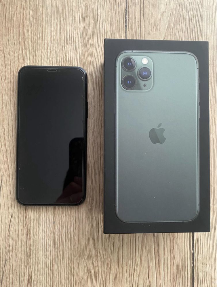 iphone 11 pro okazja