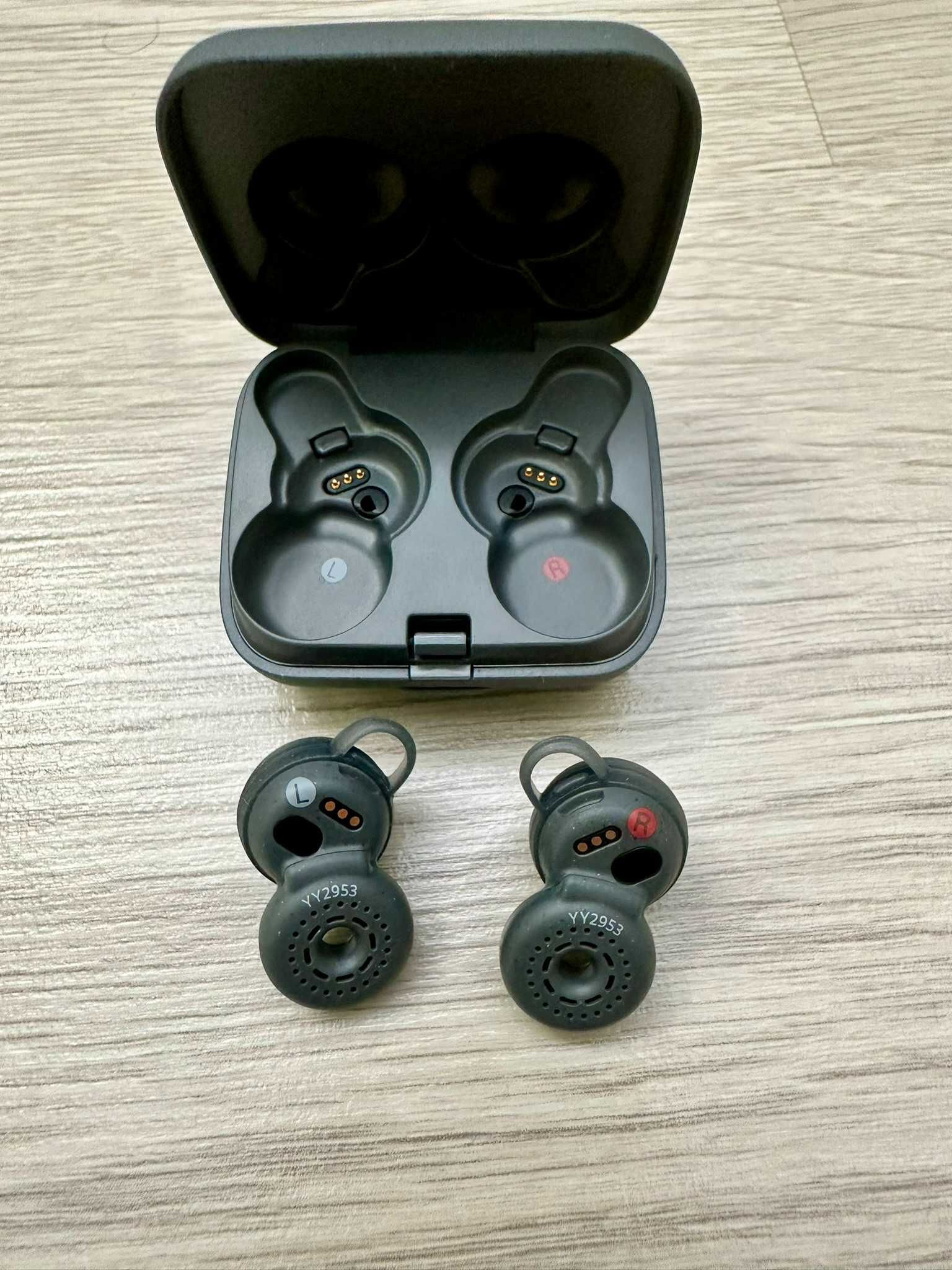 Ідеальні Sony LinkBuds навушники безпровідні TWS  оригінал зі США!
