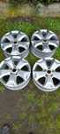 Felgi aluminiowe Dacia Duster II. 215 65 R16