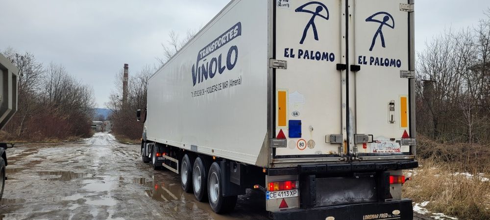 Продам рефрежератор