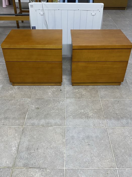 Quarto completo cerejeira